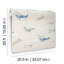 Papier peint Airplanes Beige Skies-541590053
