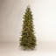 Lighted Artificial Christmas Tree-1671899698