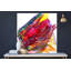 «Ruby» par John Beard - reproduction d'art sur toile tendue-646368872-634981791