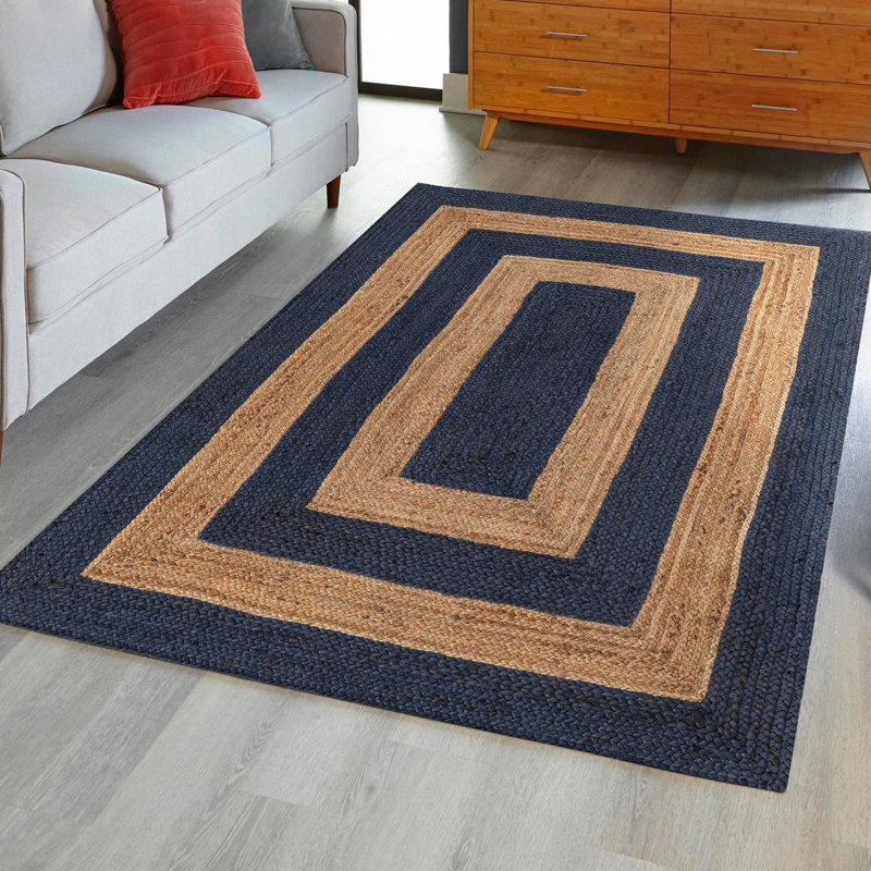 Morane Striped Indoor Rug, Rectangle 3'3" x 5'1"