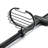 Shower Head with Handheld Shower System-129750309