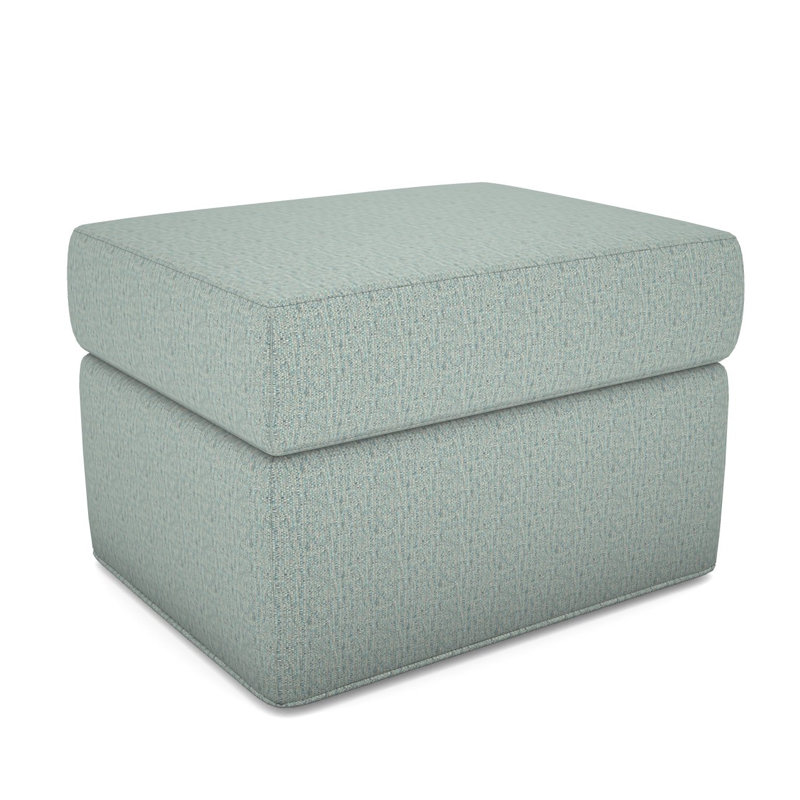 Newlin Ottoman, No, Tuck Water
