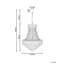 18 - Light Chandelier
