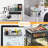 Wall Mounted Required Spice Rack