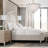 Malibu Crest Upholstered Bed-88713469