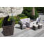 Algird 7 - Person Patio Conversation Set with Cushions
