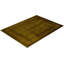 Tapis noué à la main Weirsky - One-of-a-Kind Weirsky - Vert