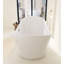 Baignoire 67 po x 30,01 po