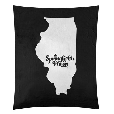 Tapisserie Springfield Illinois