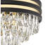 Rudisill Flush Mount
