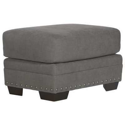 Grenada Upholstered Ottoman
