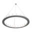 Angeleena 24 - Light Chandelier