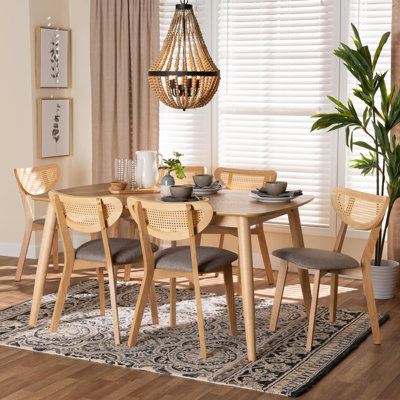 Charnese Dining Set