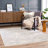 Divyar Southwestern Cream/Beige Area Rug-1537250727