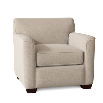 Keaton 39" Wide Armchair