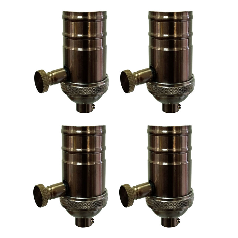 Variateur 150 watts, Bronze huilé