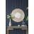 D31.3X2" Round Mirror
