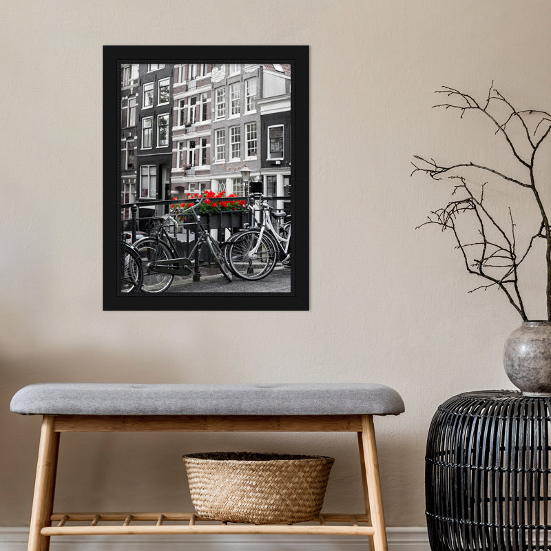 Cadre photo simple Rayfield, 22 po x 28 po