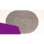 Tapis réversible intérieur / extérieur Freels - beige marine-109121912