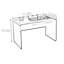 Bureau d'ordinateur Goodlow-1379941110-1379941108