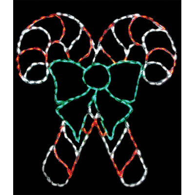 Metal Christmas Decoration