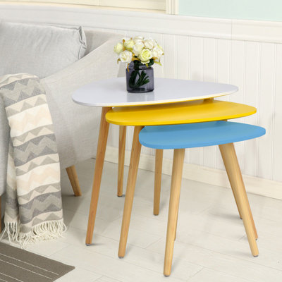 Nesting Tables