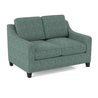 Clark 54" Square Arm Sofa Bed