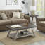 Ensemble de tables basses 3 pièces Contemporary -862806376-862806382