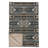 Wooded River Spearhead Dusk Throw - 55x72
