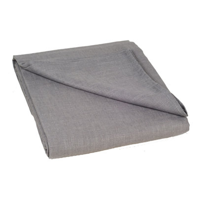 Bellevue Hand Woven Throw Blanket