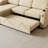 MH85.8" Sleeper Sofa