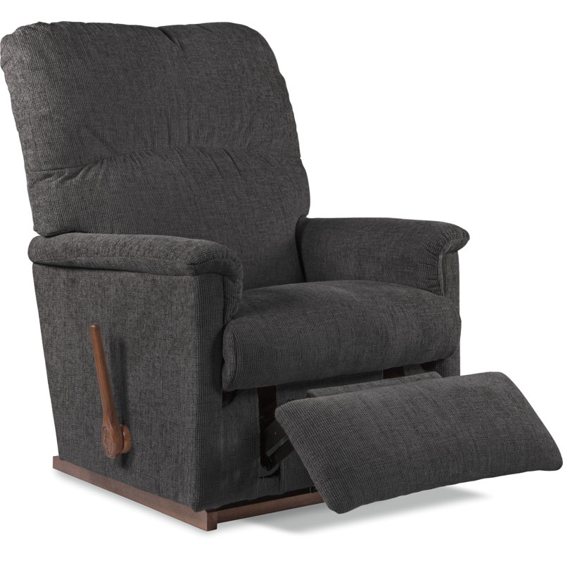 Fauteuil inclinable Collage, Chameau, Manuel - Poignée