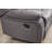 Fleuridor Upholstered 78'' Reclining Loveseat-1352526201
