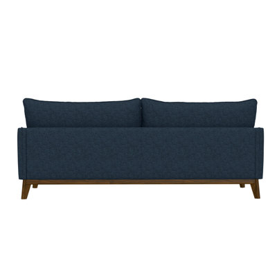 Rudi 84'' Upholstered Sofa
