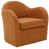 Orange Polyester Blend