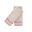 Serviette de bain en coton Lirije