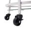 Metal Bar Cart
