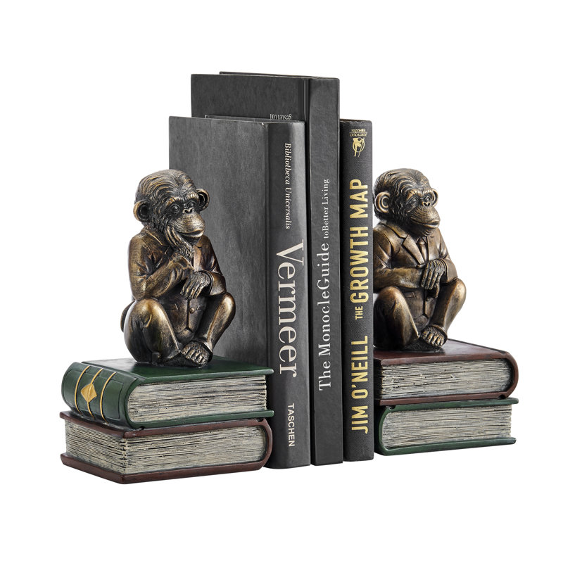 Serre-livres antidérapants