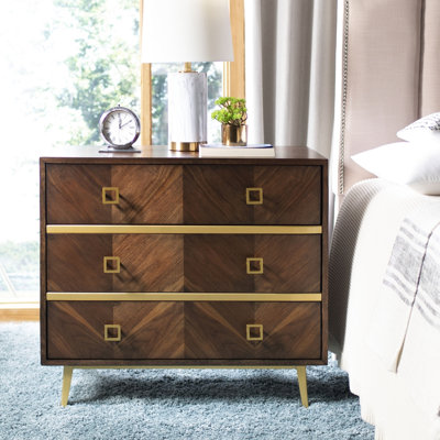 Brontie Nightstand