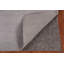 Tapis de couloir lavande mauve moderne Gabbeh