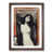 Walnut Framed selected