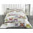 Owl Polyester Coverlet-41888361