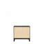 Table de chevet vieillie Haiden-1385202507