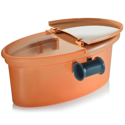 As Seen on TV 2 qt. Pasta N More 5 in 1 Soup Pot With Lid