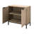 Mary Accent Cabinet