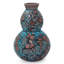 Celadon Handmade Ceramic Table Vase