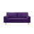 Purple is out of stock