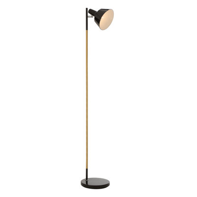 150cm Matte Column Floor Lamp