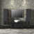 Concrete selected