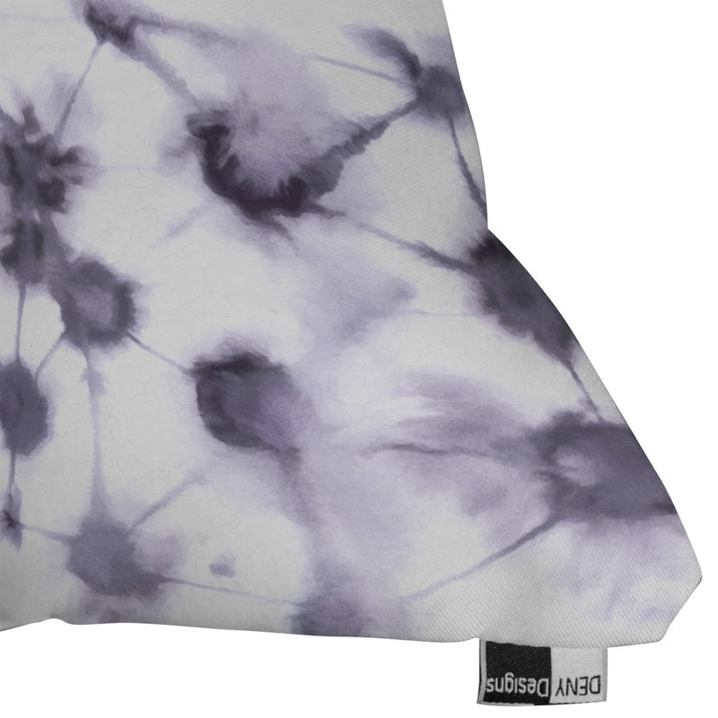 Coussin extérieur Jacqueline Maldonado, 16 po x 16 po